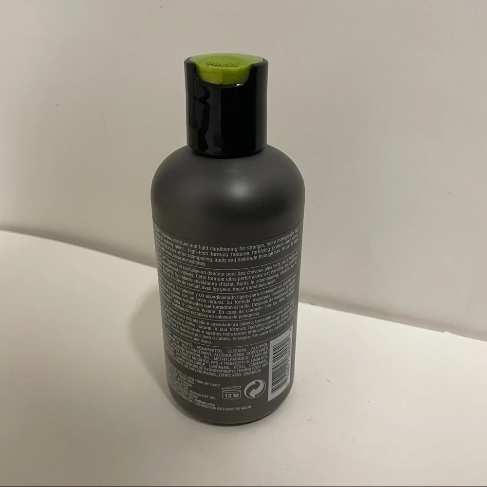 Redken Men Finish Up Daily Weightless Conditioner 10OZ HTF